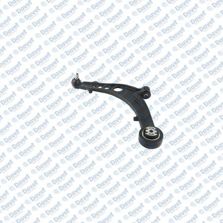 TEKNOROT F-956 Alt Salincak On Sol Fiat Idea 03-12 Lancia Musa 350 - Ypsilon 843 03-12